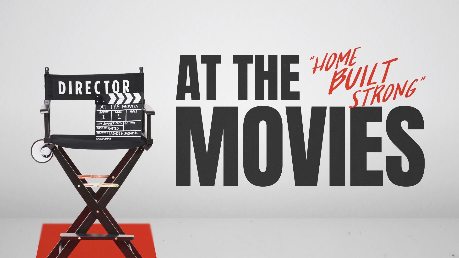 At The Movies