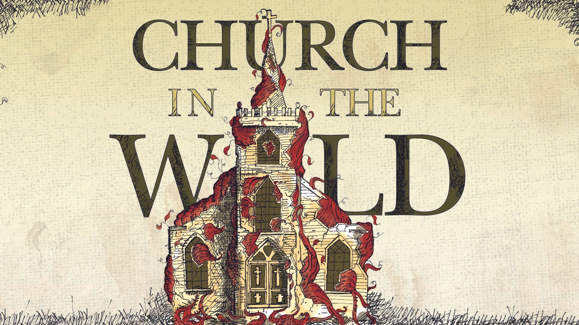 Church In The Wild