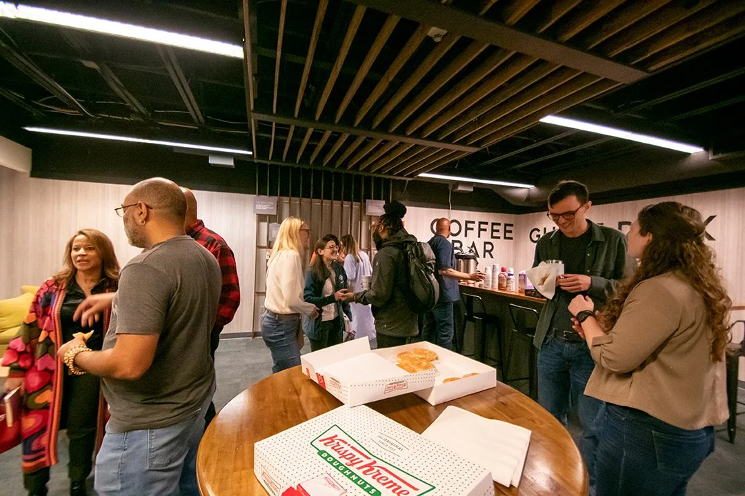 United-Church-Atlanta, GA - Missions Dream Team Join