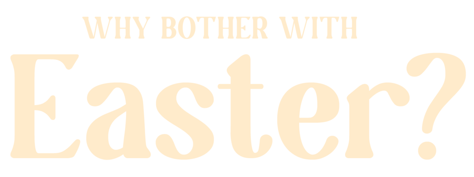 Easter at United Church - Atlanta, GA