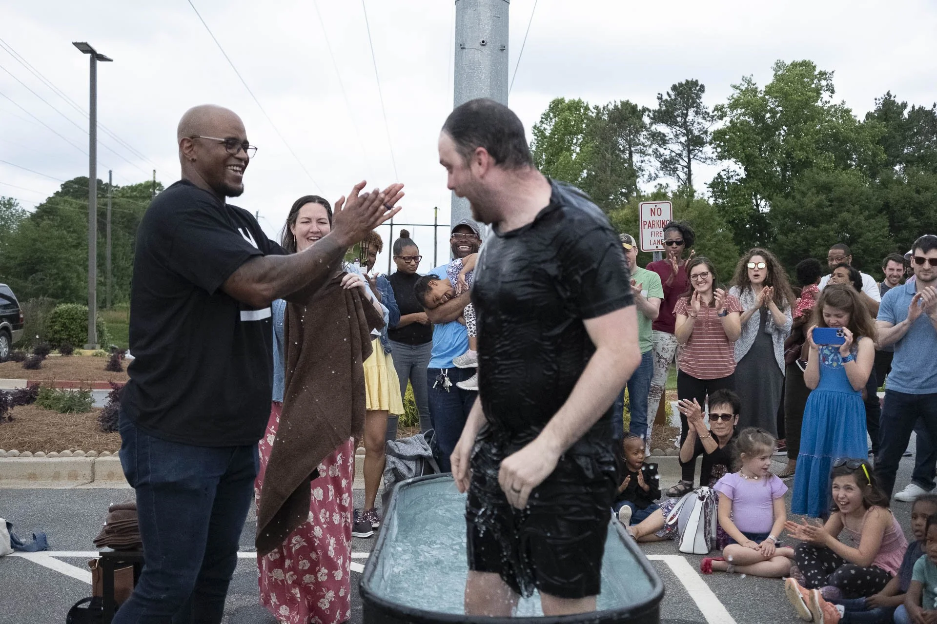 Renovation Church - Atlanta, GA - Baptism -.jpg