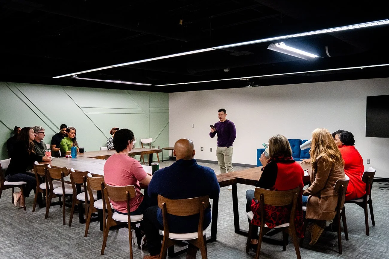 United-Church-Atlanta, GA - Local Missions