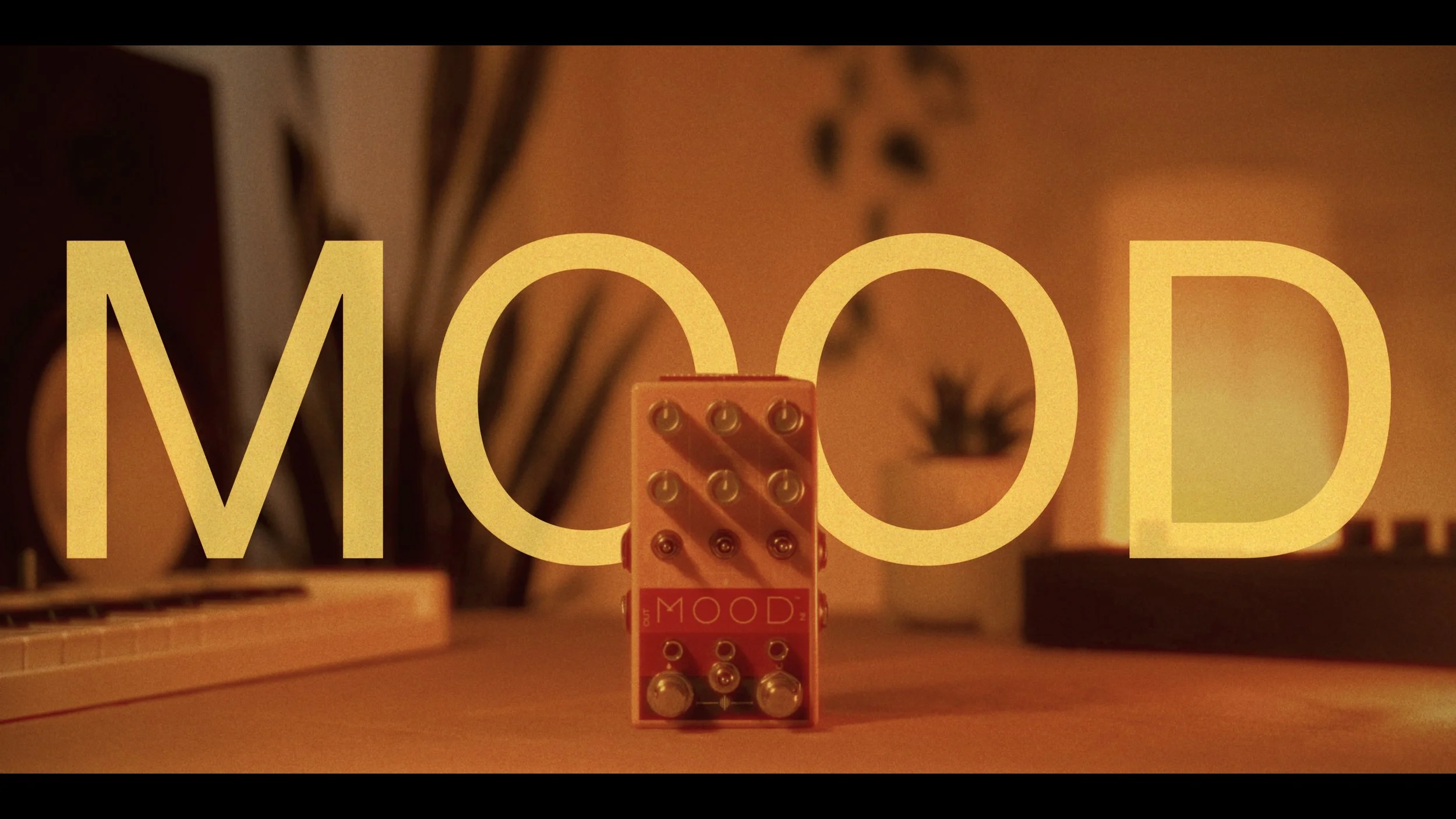 MOOD - Spec ad