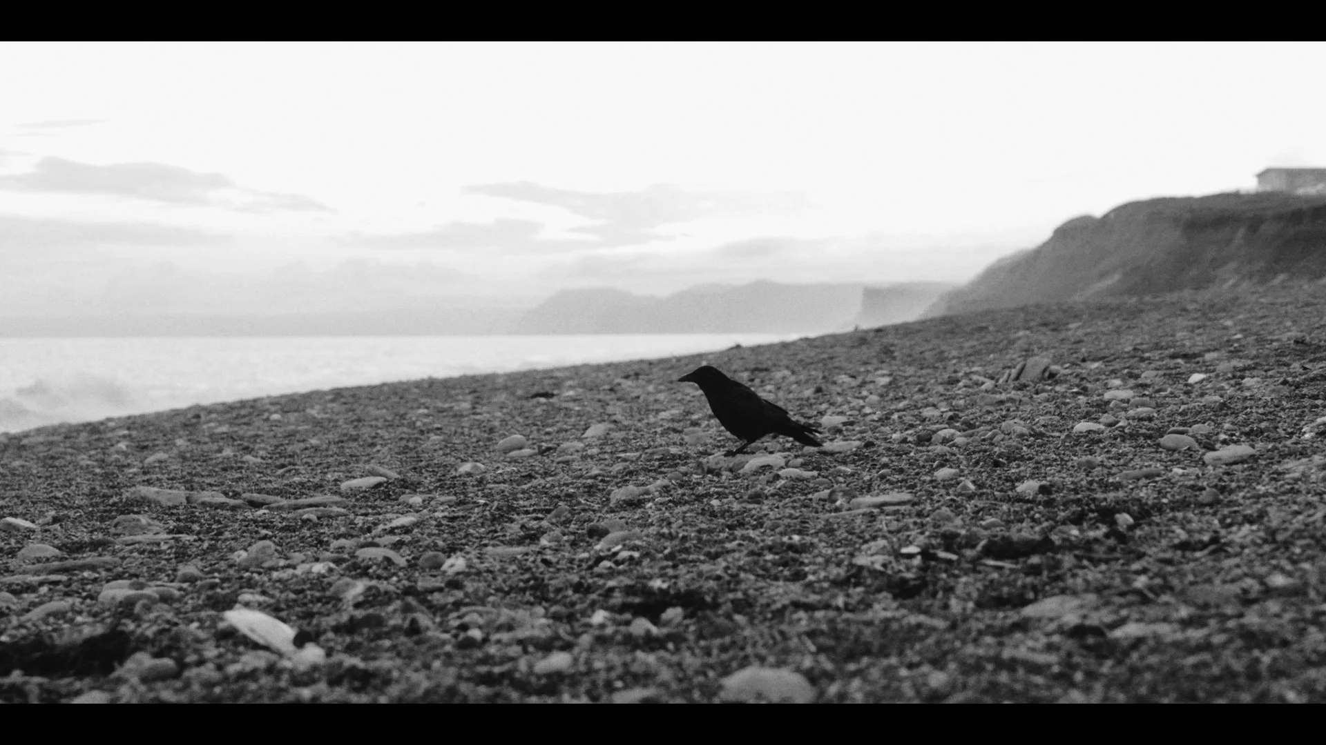 A Stones Throw