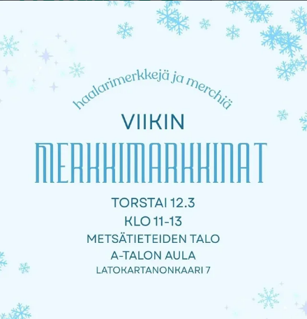 Viikin Merkkimarkkinat
