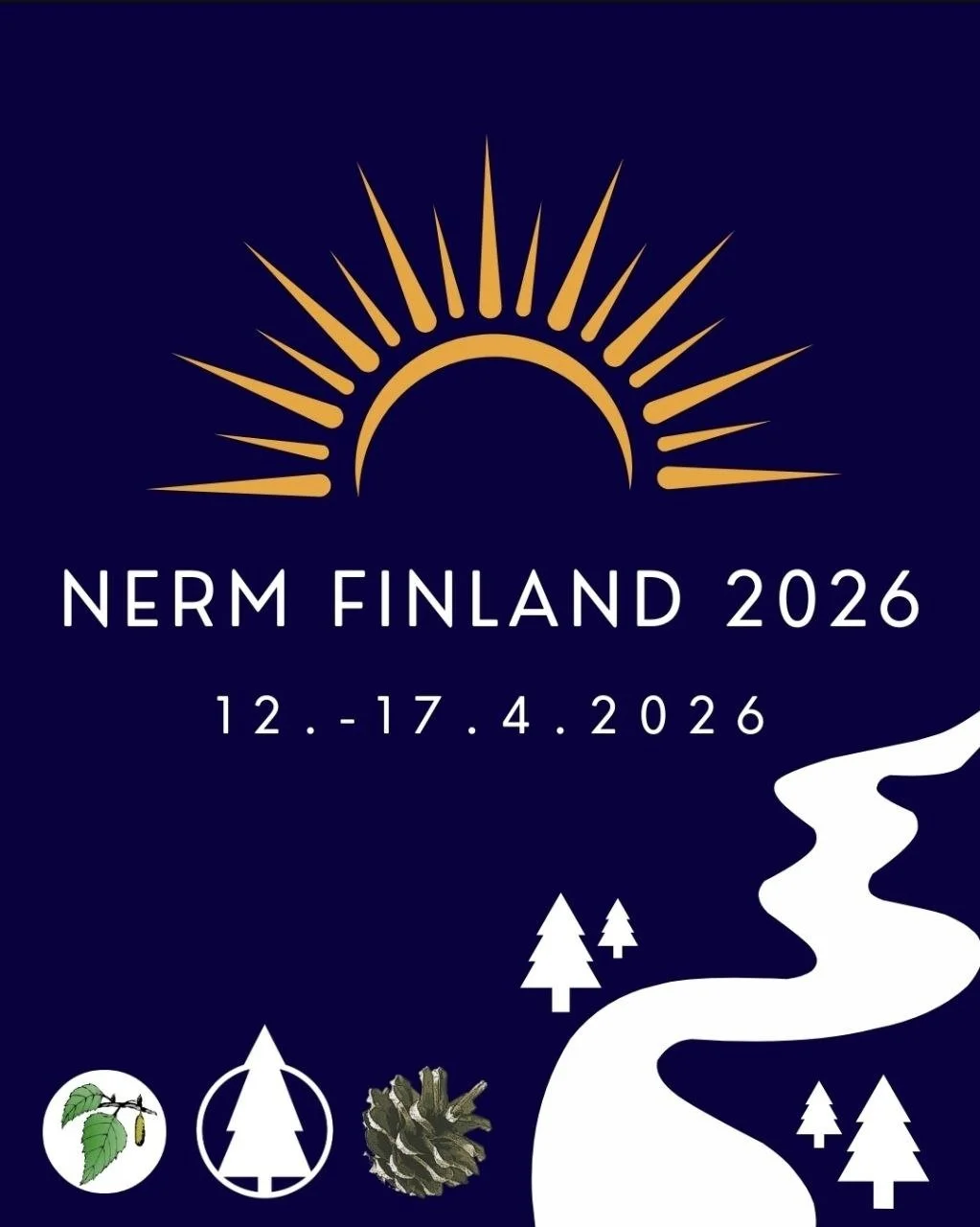 Northern European Regional Meeting (NERM)