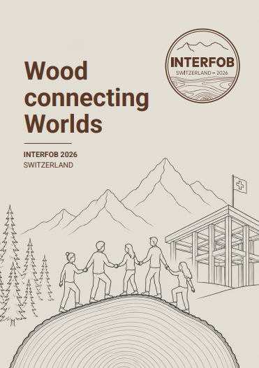 INTERFOB 2026 Sveitsi