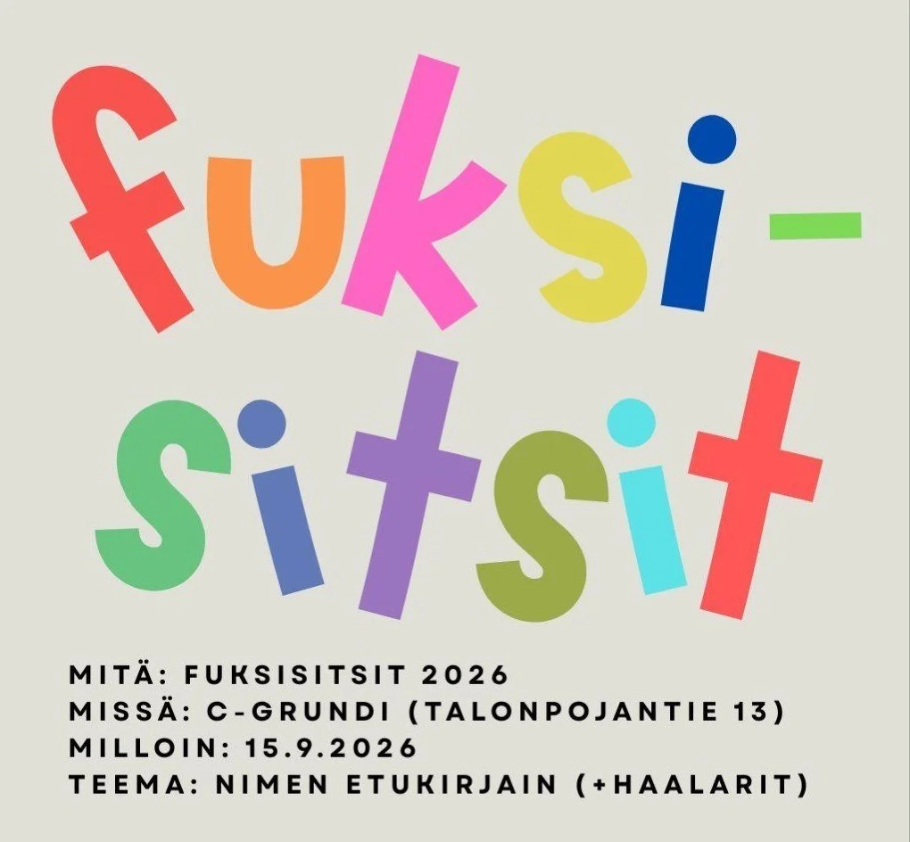 Fuksisitsit