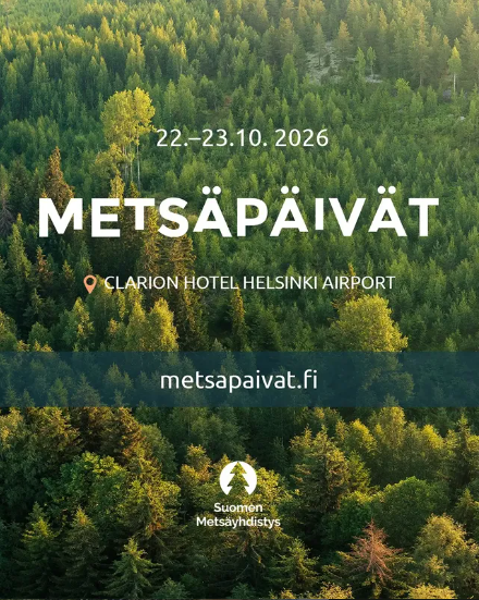 Metsäpäivät