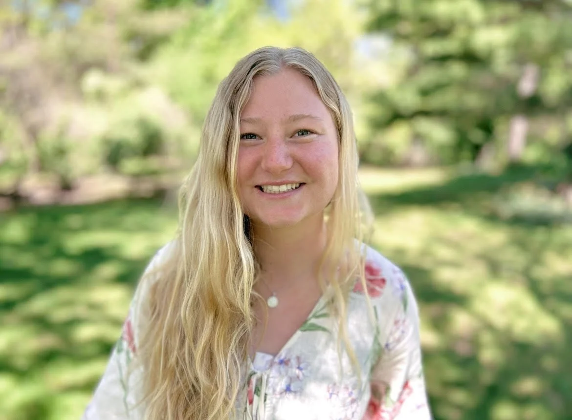 Makena Wisniewski&lt;br/&gt;Adolescent Programme Guide
