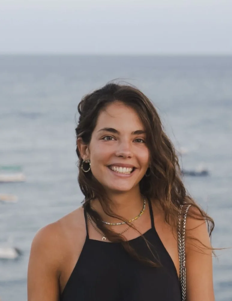 Elisenda Molné&lt;br/&gt;Special Needs and Children's House Assistant