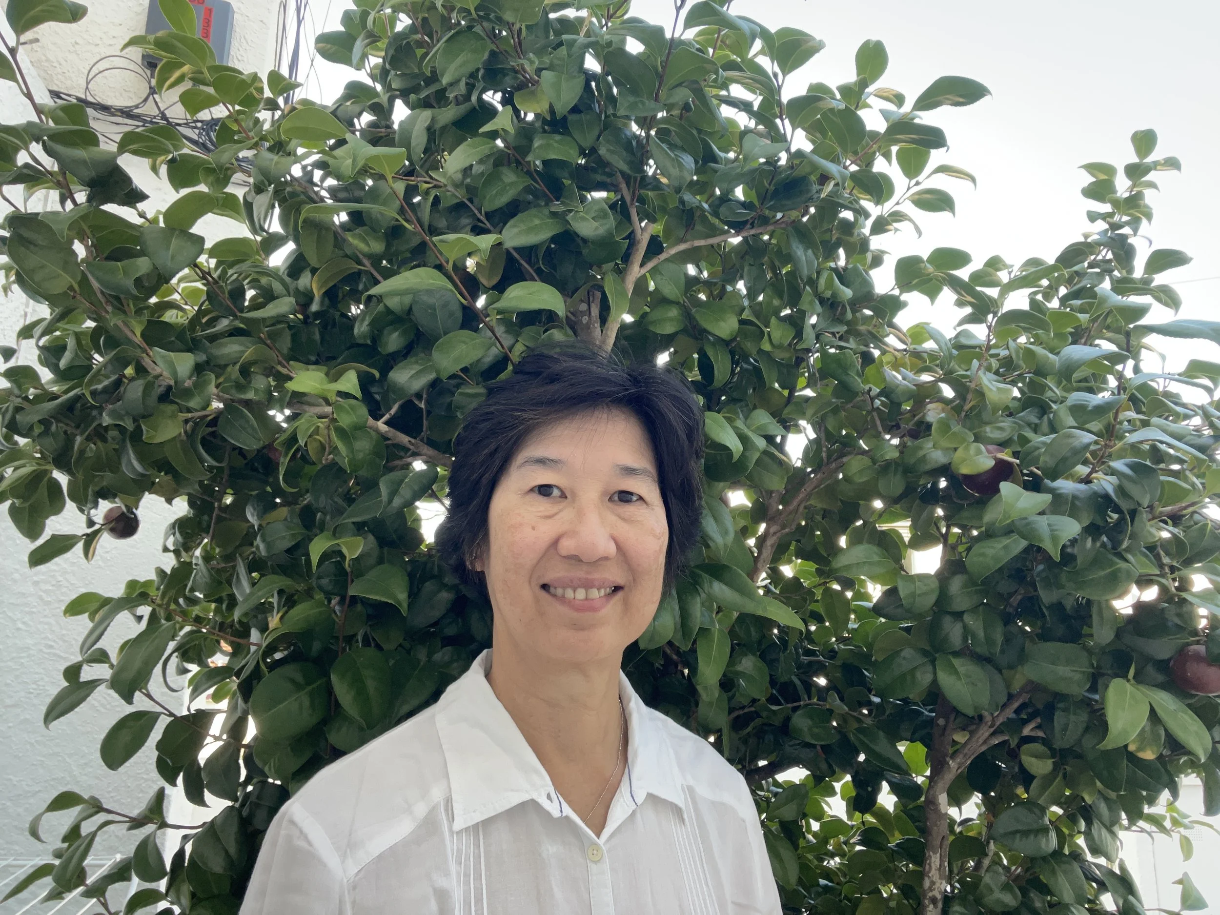 Kartika Harsono<br/>Lower Adolescent Programme Guide