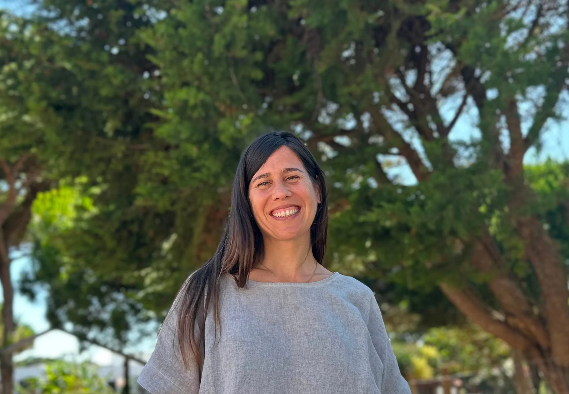 Pia Becerra<br/>Assistant to School Heads