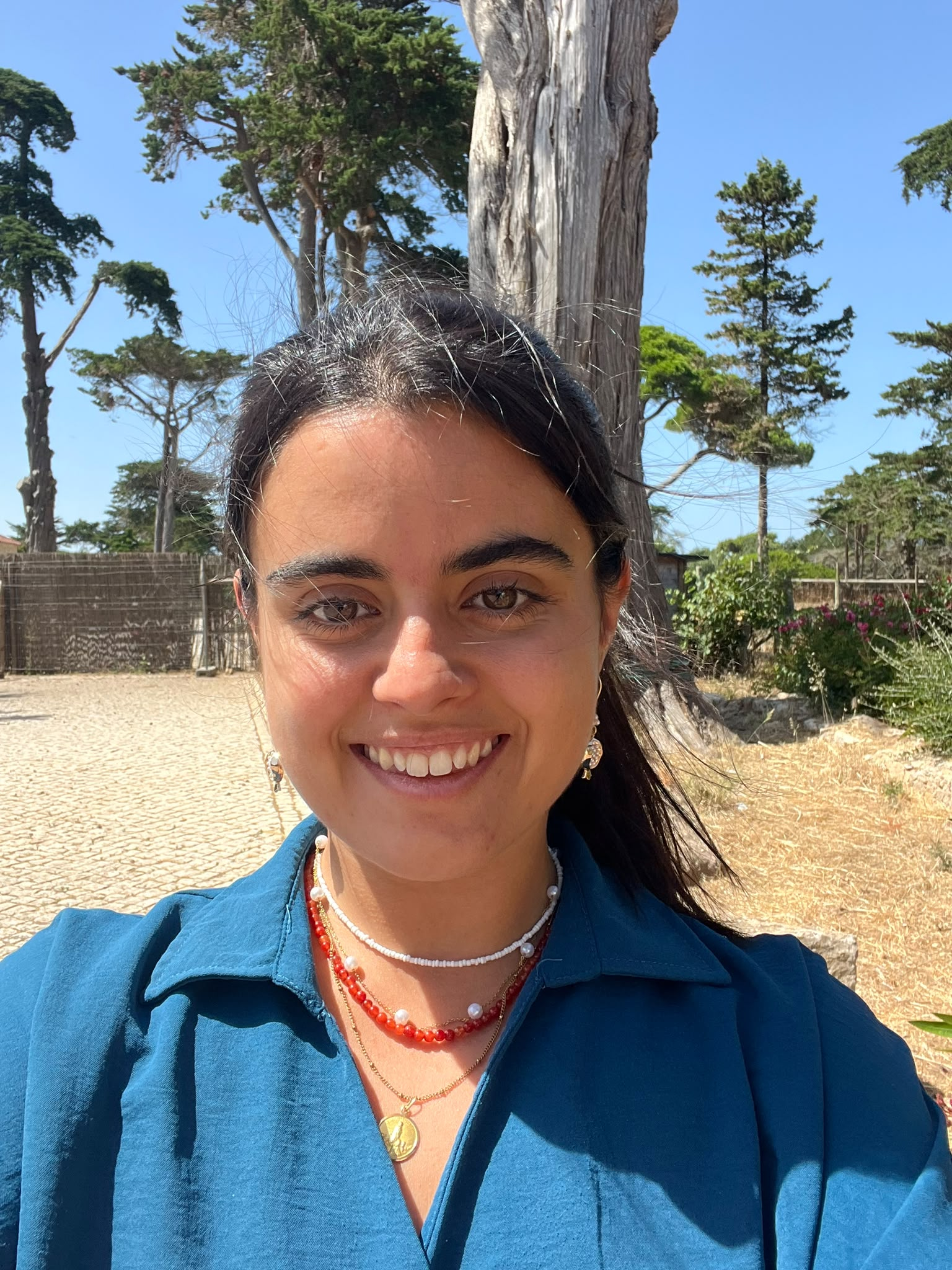 Isabel Borba<br/>Children's House Guide