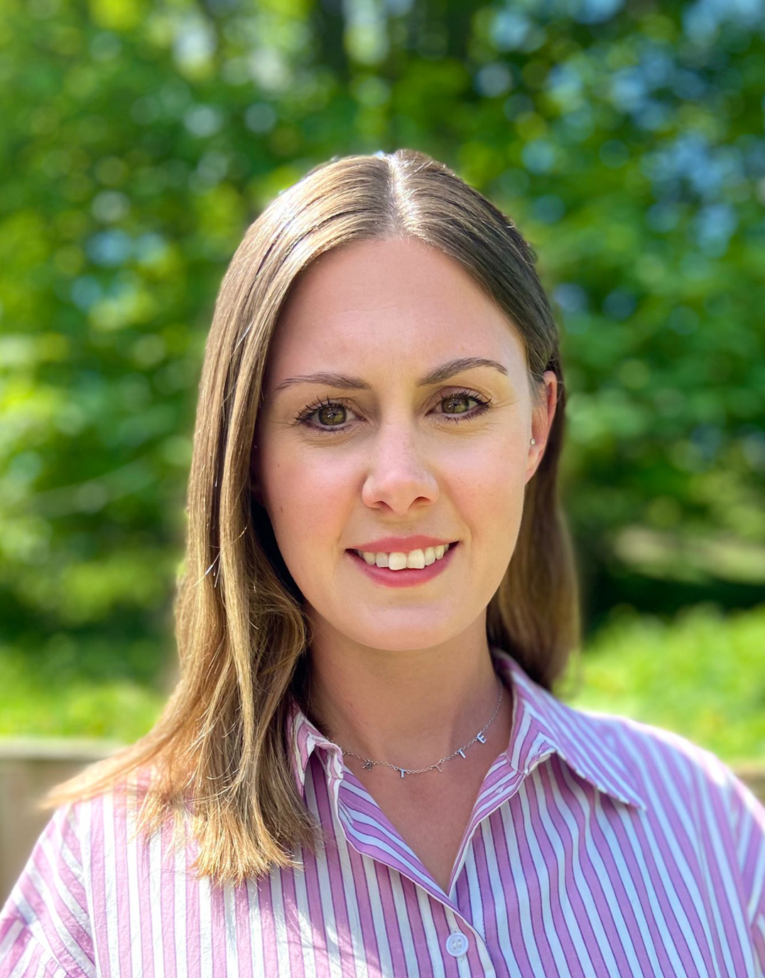Bryony Thomas<br/>Elementary Farm Guide