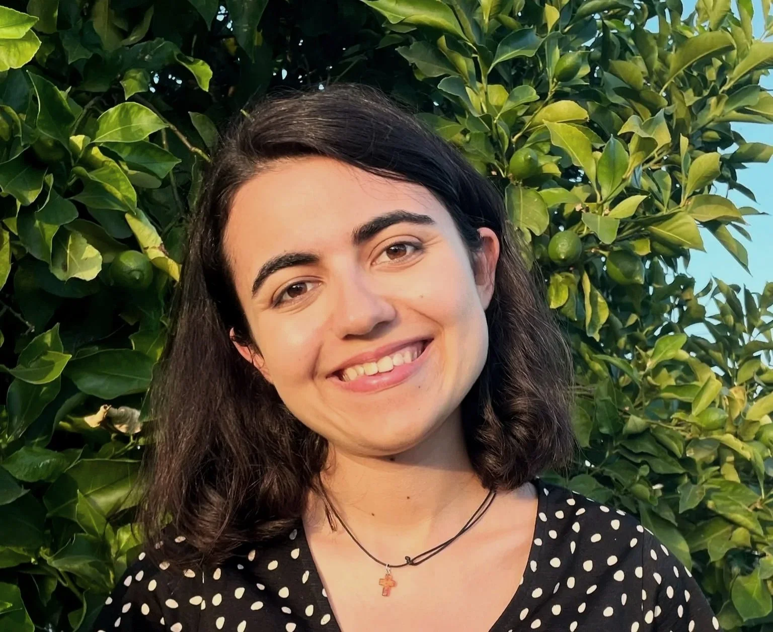 Maria Borges<br/>Lower Elementary Portuguese specialist &amp; Music and Drama assistant