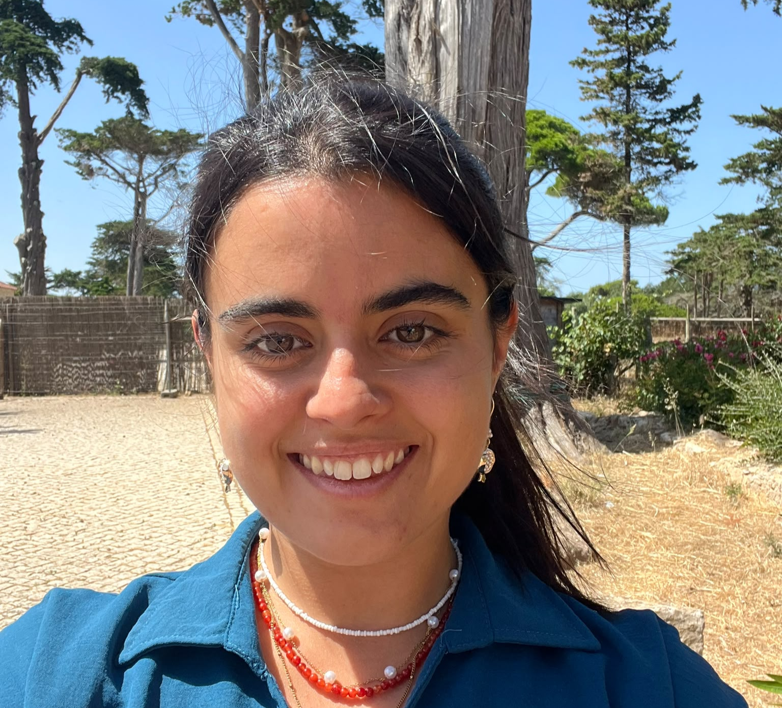 Isabel Borba<br/>Children's House Guide