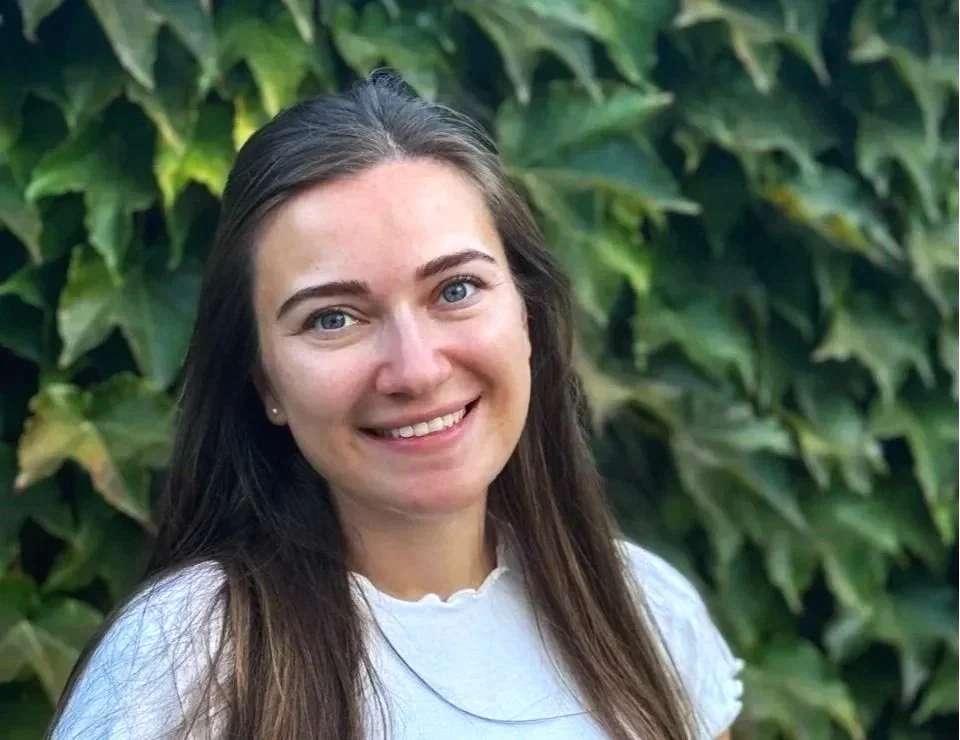 Anastasiia Morozova<br/>Children's House Guide