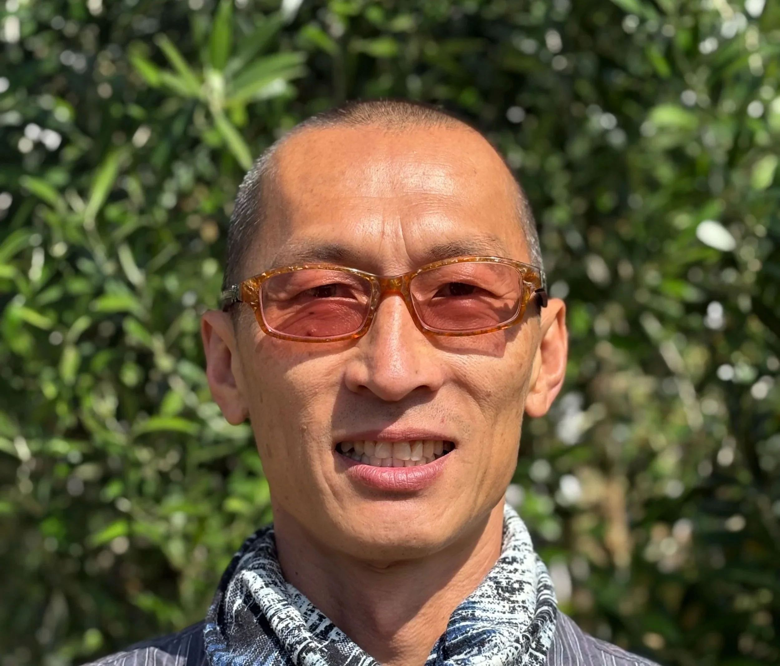 Allan Yeh<br/>Upper Elementary Guide