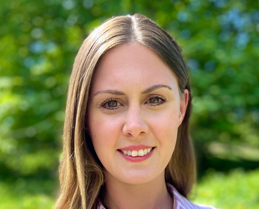 Bryony Thomas<br/>Elementary Farm Guide
