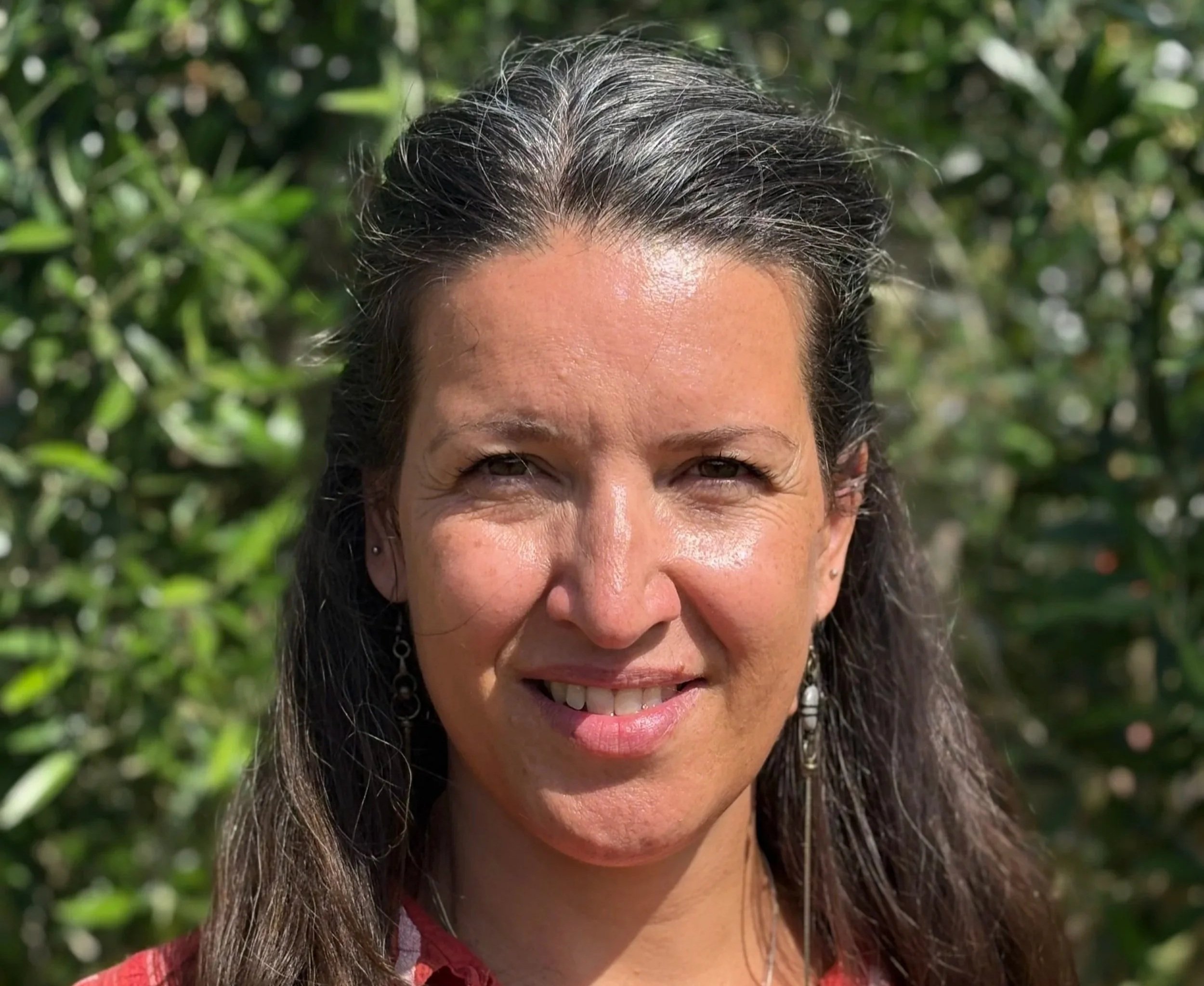 Collette Yeh<br/>Deputy Head Elementary and Upper Elementary Guide