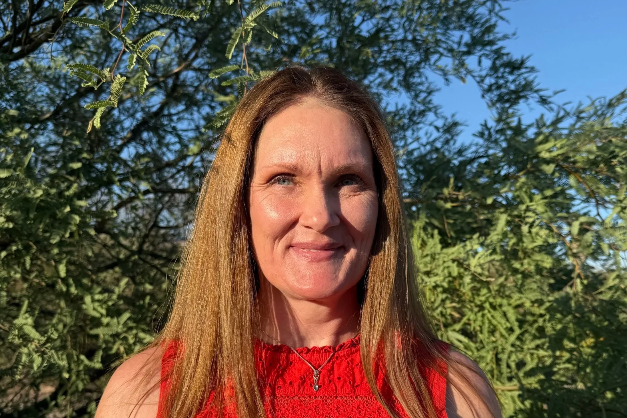Rhiannon Hastings<br/>Examinations Officer, Literacy Coordinator and Adolescent Programme Guide 