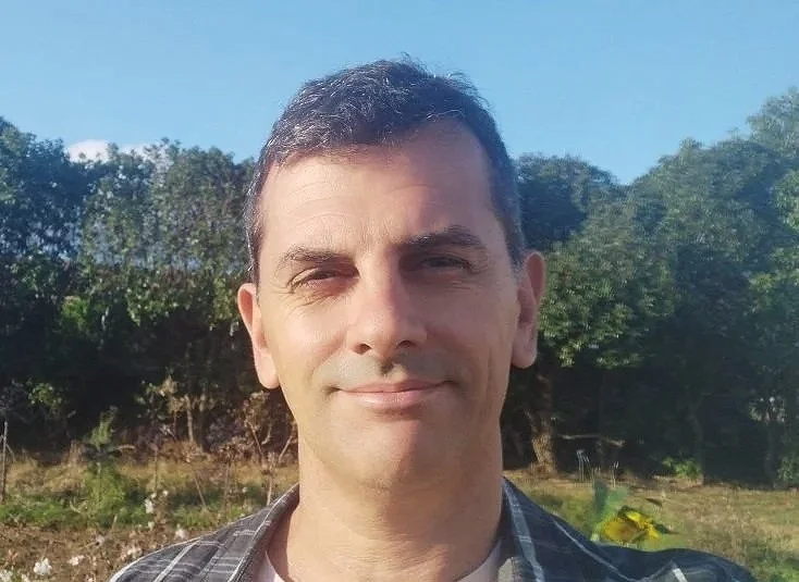 Frederico Costa<br/>Numeracy Coordinator and Adolescent Programme Guide