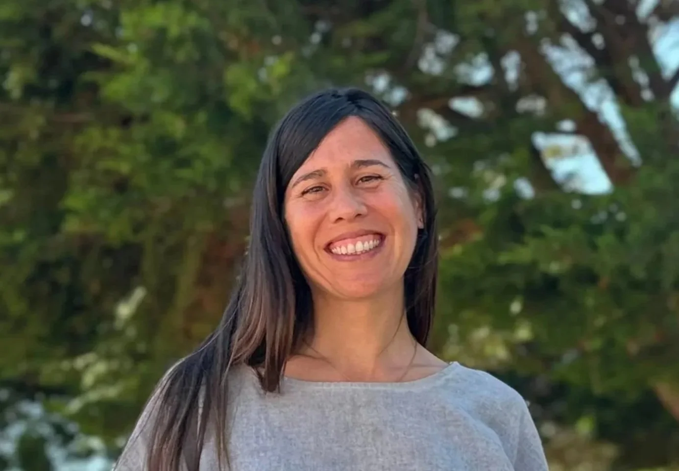 Pia Becerra<br/>Assistant to School Head