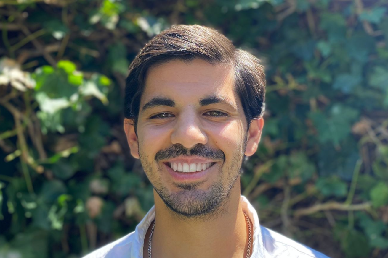 João Henriques<br/>Sports, Librarian, After School Care