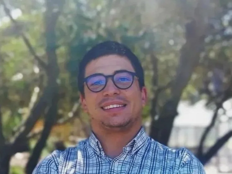 Ricardo Formigo<br/>Upper Elementary and Adolescent Programme Portuguese specialist