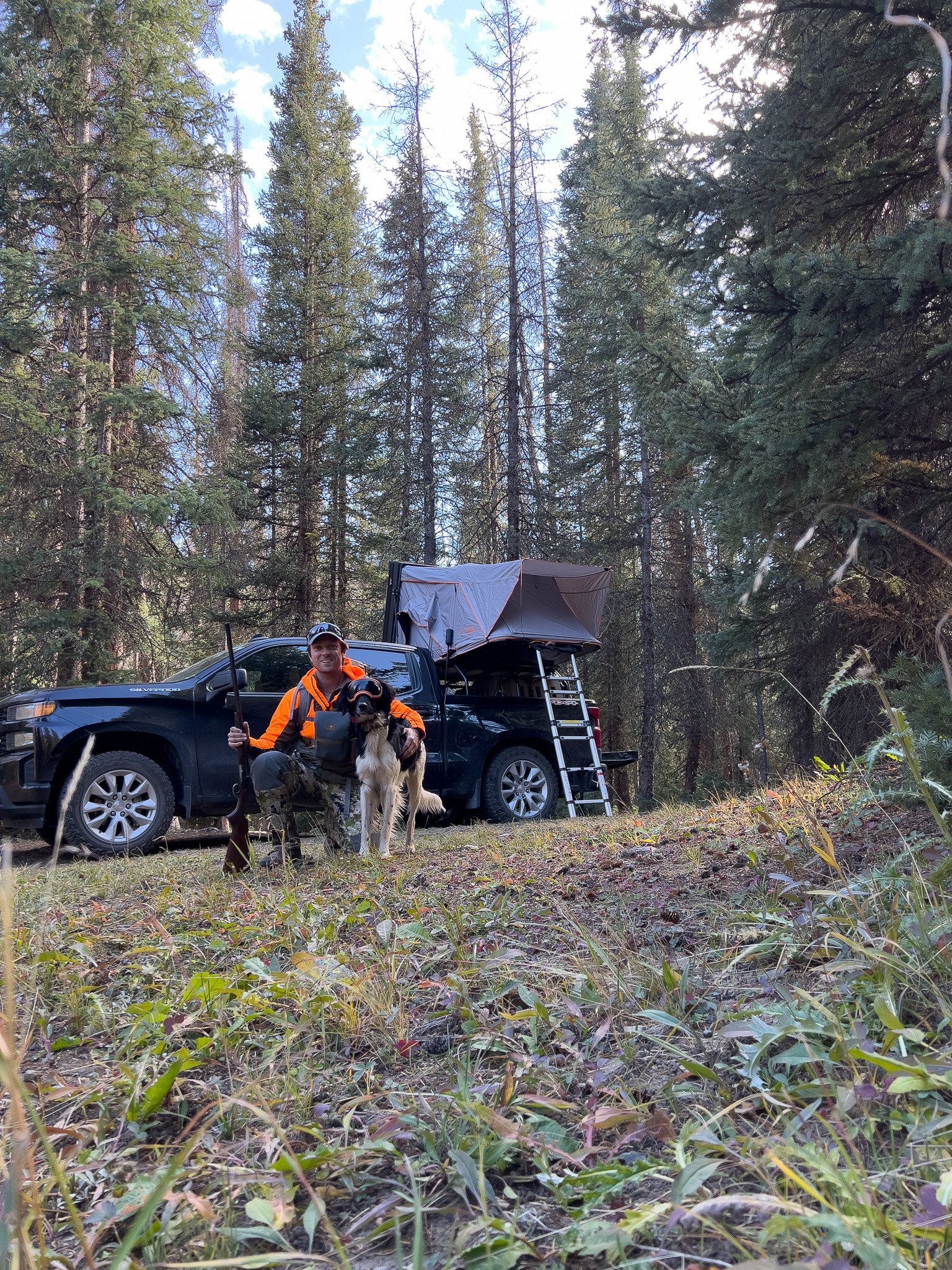 Aldo and Ian at Ptarmigan Base Camp 2023.jpg