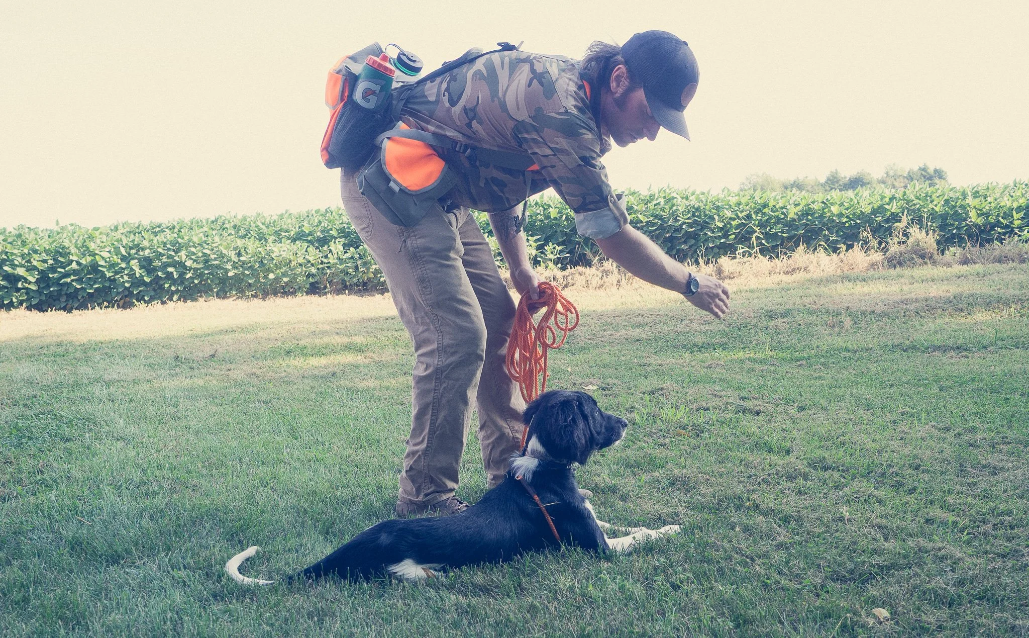 Iron Sharpens Iron: The Necessity of the Versatile Community.