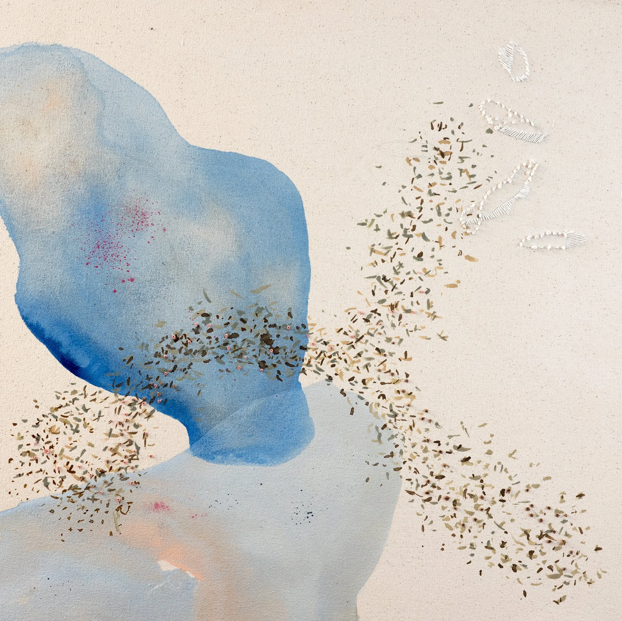 Petite Murmuration