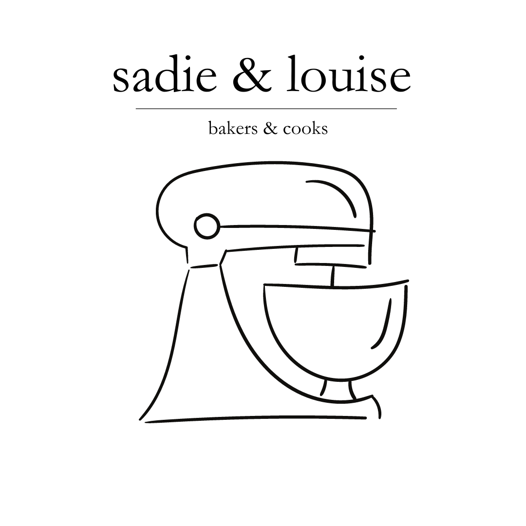 sadie &amp; louise