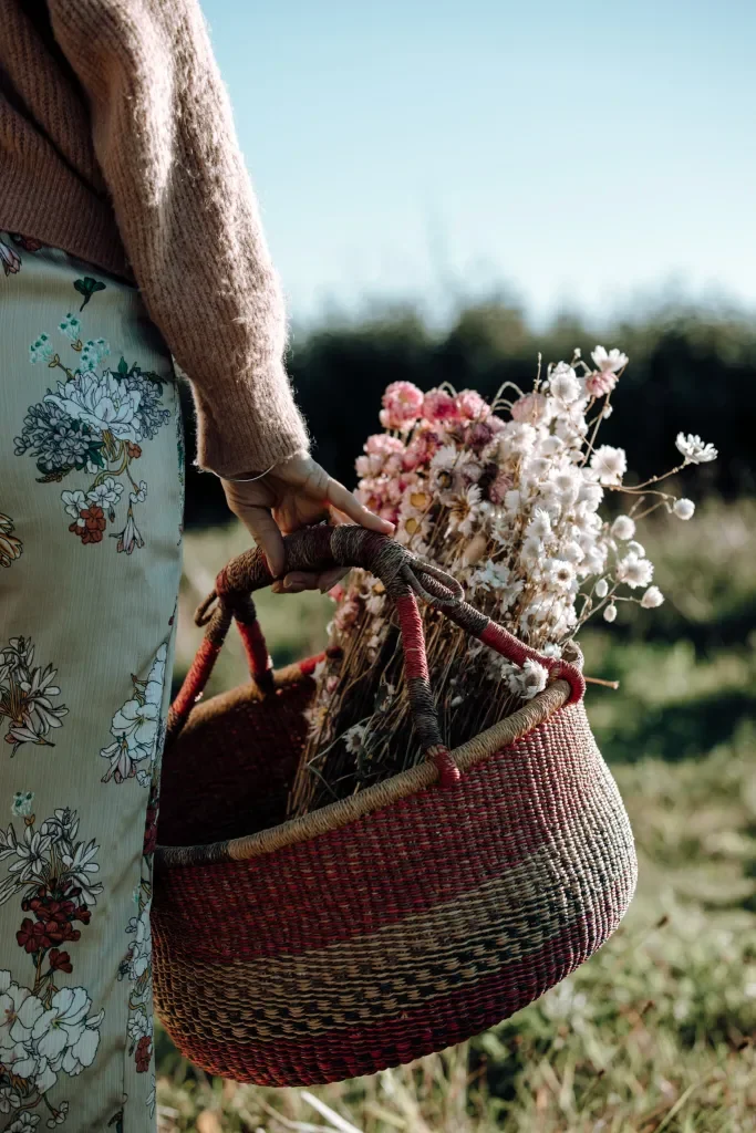 Indian Summer — A Ritual of Return