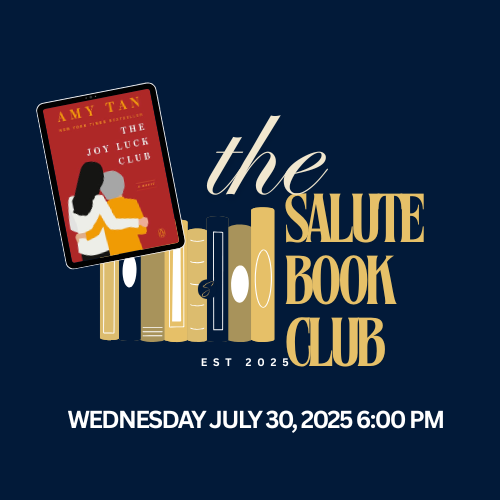 Salute Book Club
