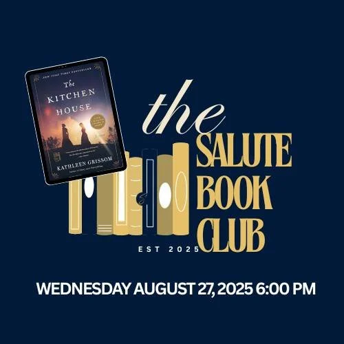 Salute Book Club