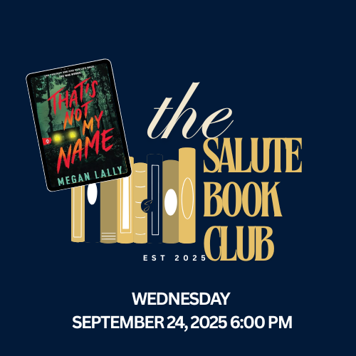 Salute Book Club Meet Up