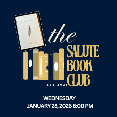 Salute Book Club Meet Up
