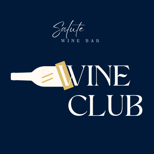Salute Wine Club Pick Up Party