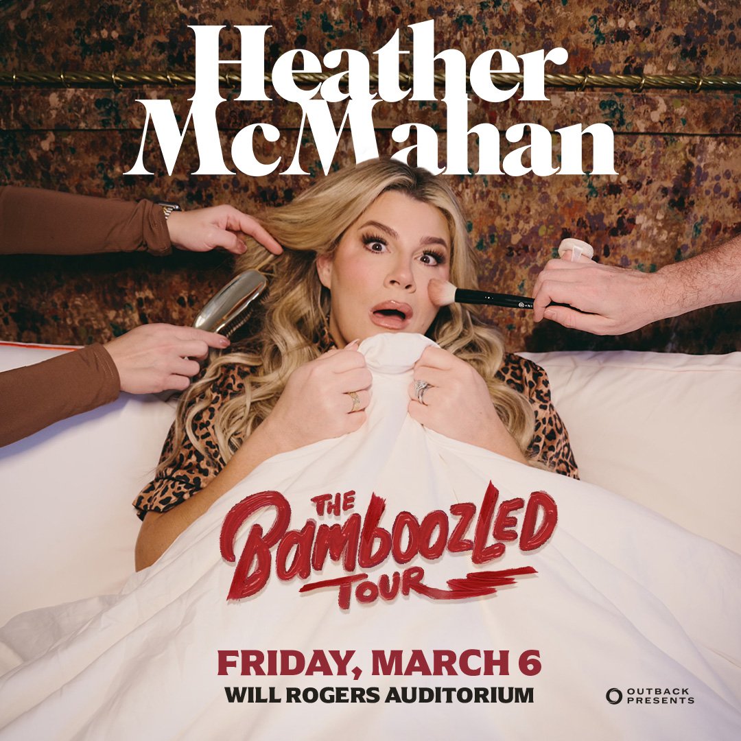 Giveaway: Date Night & Comedy Night for Two