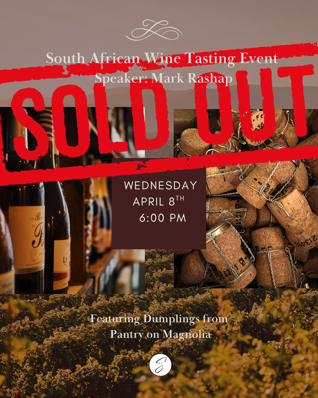 South Africa Uncorked