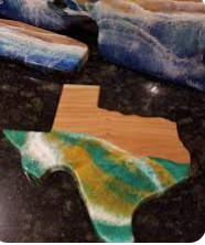 Paint & Sip Texas Edition