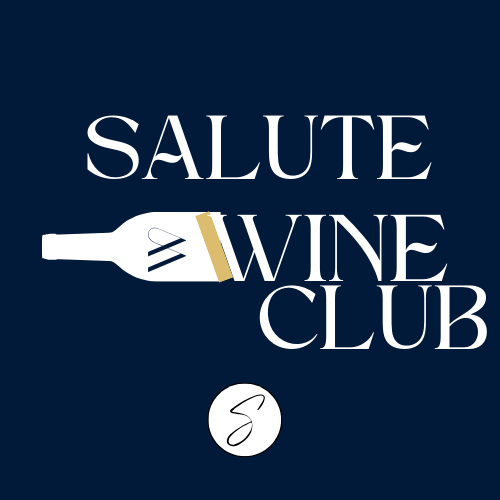 Wine Club Pick Up Party
