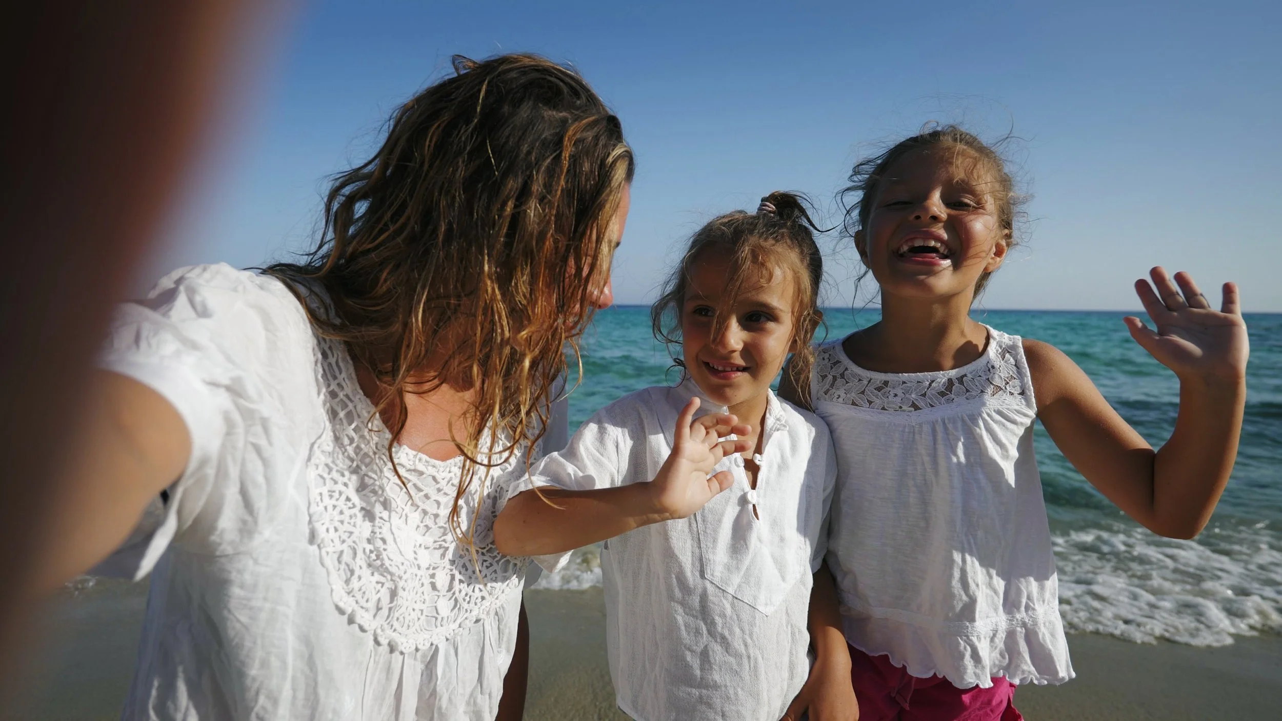 Connected Parenting with Adam Quandt