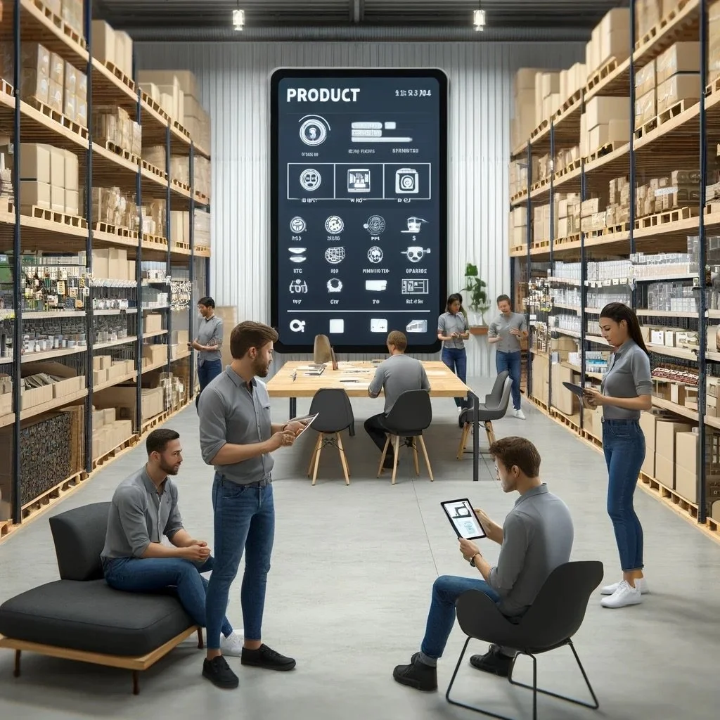 Options, options, options