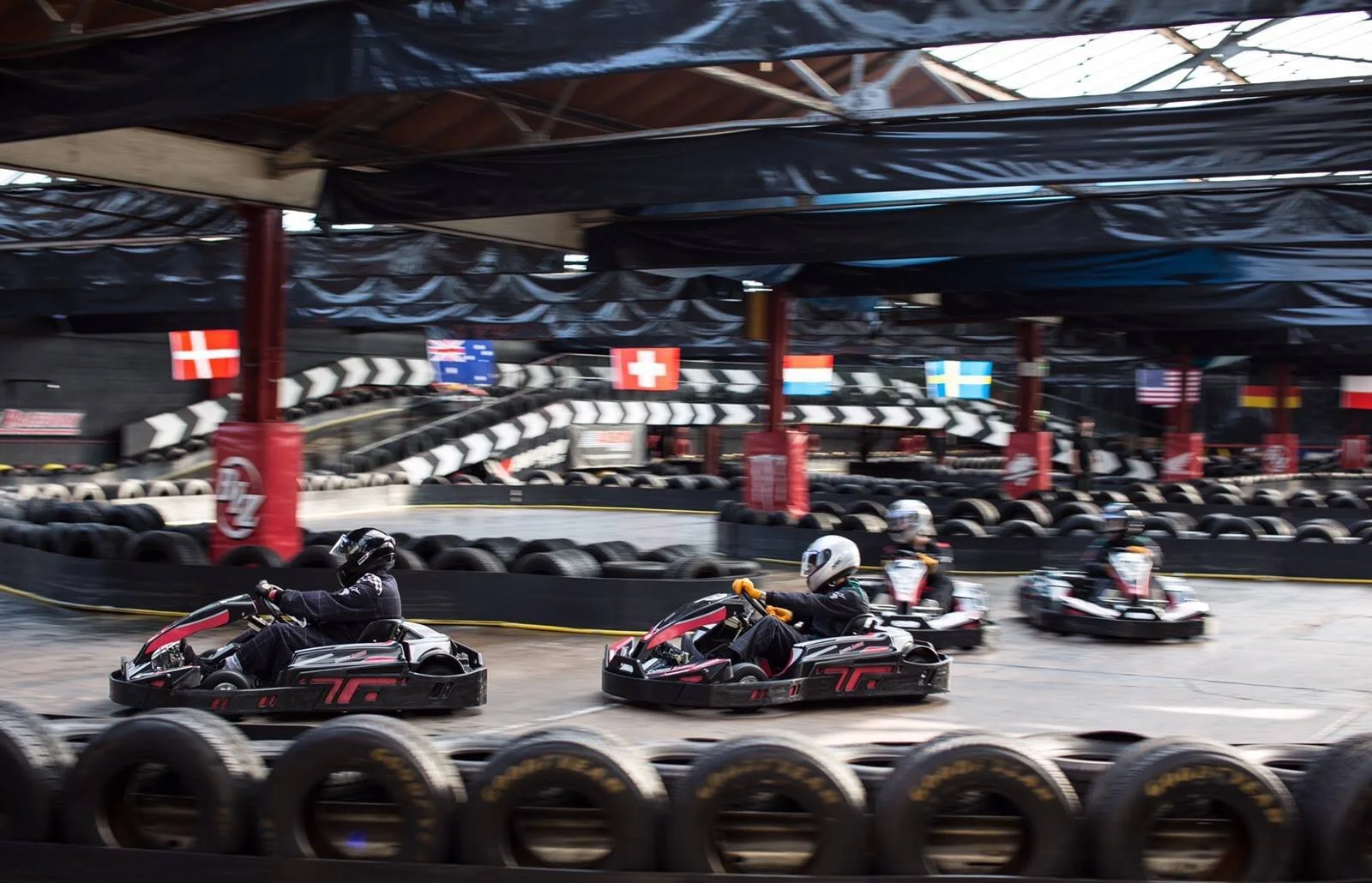 What's New at MPX: Fresh Features &amp; Fun on the Track