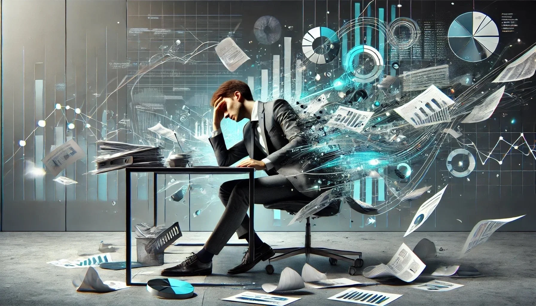 Struggling with Reporting? Discover How MPX Can Help