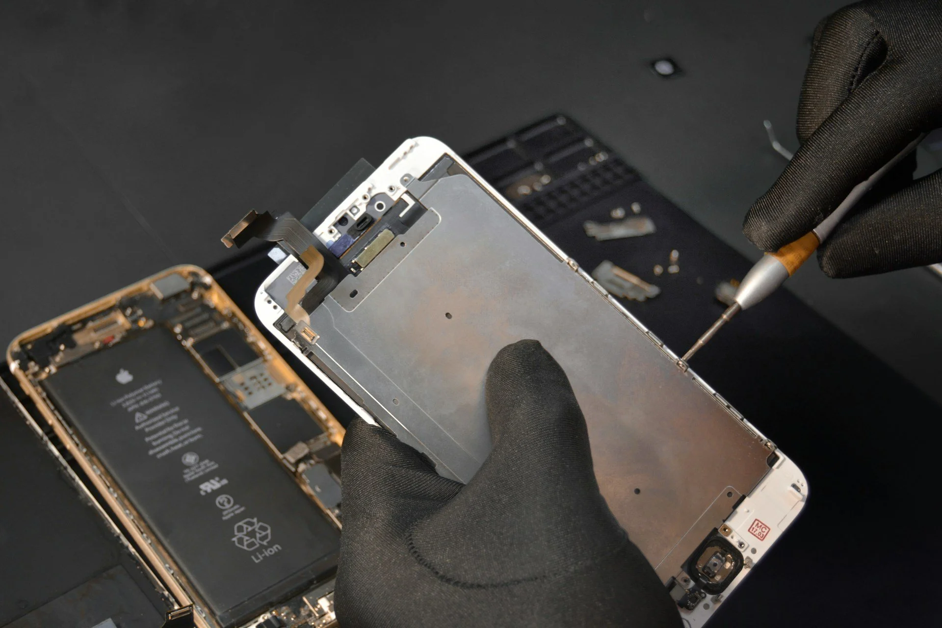 Unlock the full potential of your tech recycling business with MPX:TR
