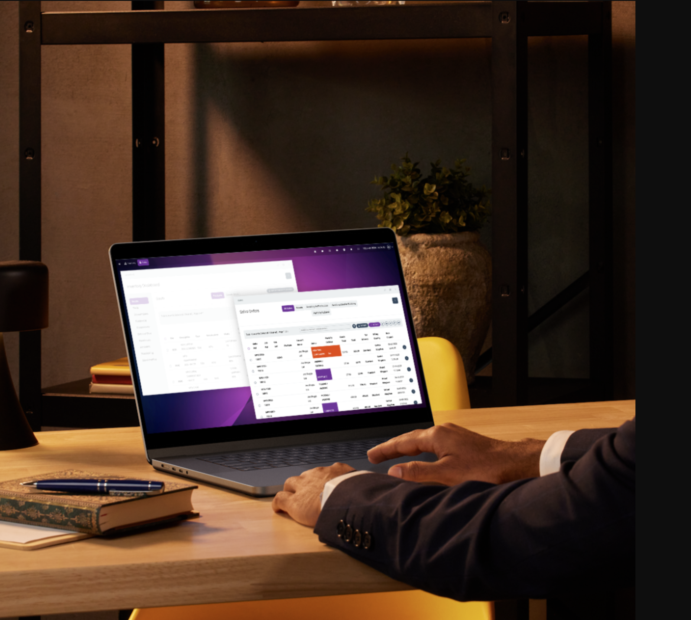 Build the Business Software You Need With MPX Special Projects